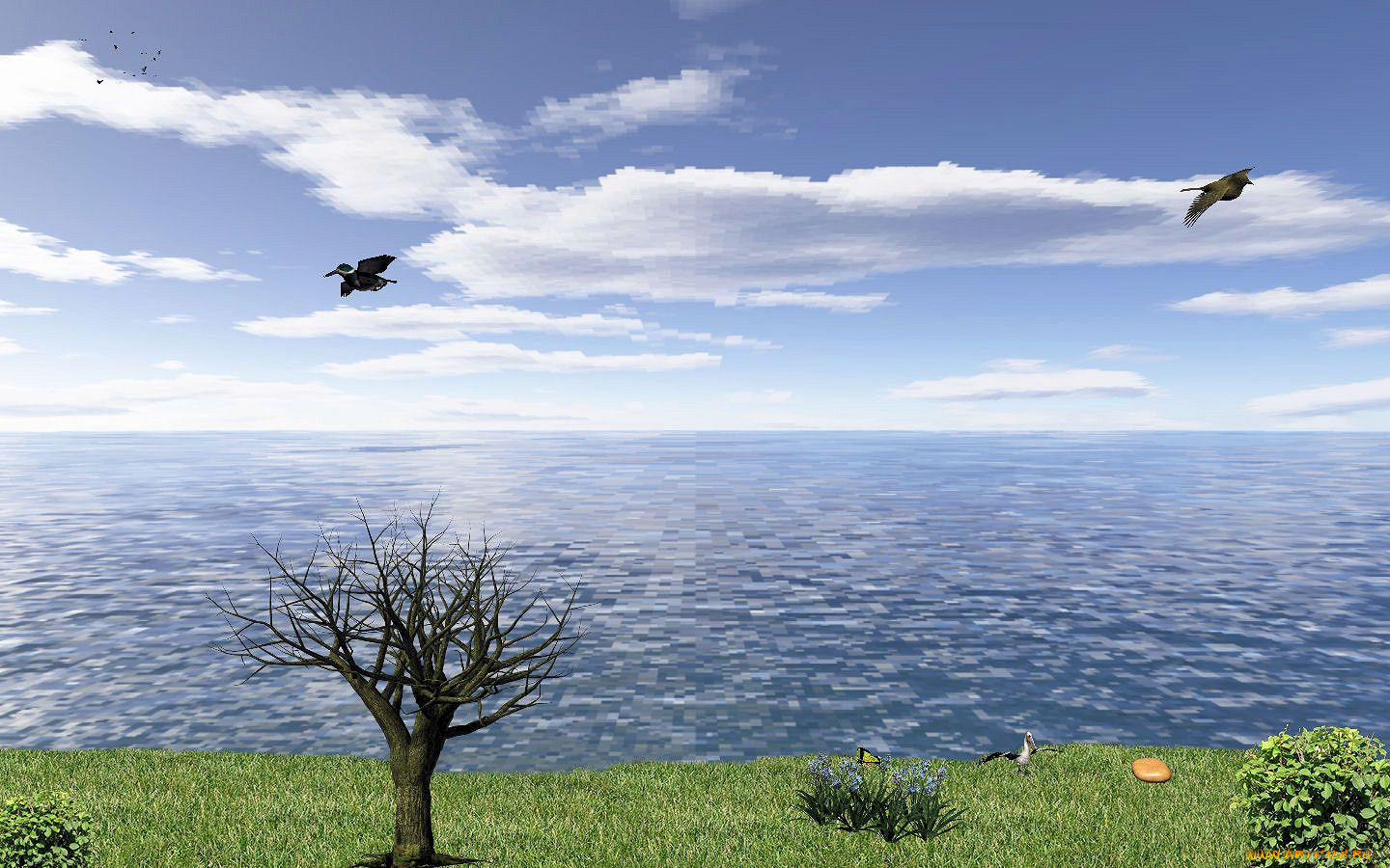 3, , nature, landscape, 
